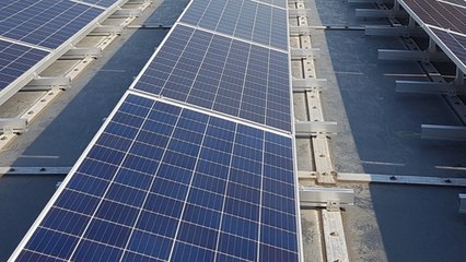 서울 232개 성당에 태양광 발전시설 설치 / YTN