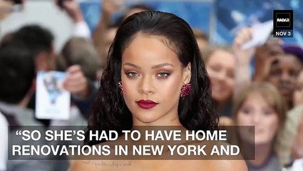 Rihanna’s Heartbreak: Murdered Cousin Was A ‘Good’ Man