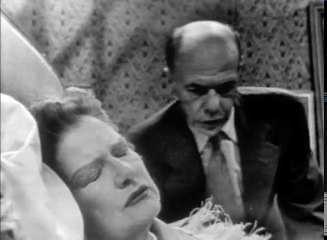 Suspense TELEPHONE CALL