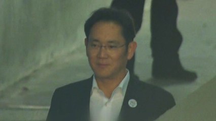 특검, 2심에서 이재용 부회장에 징역 12년 구형 / YTN