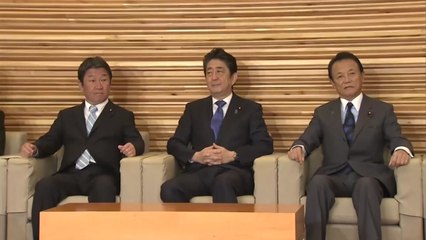 '위안부 TF' 결과 발표에 日 정부 반응은? / YTN