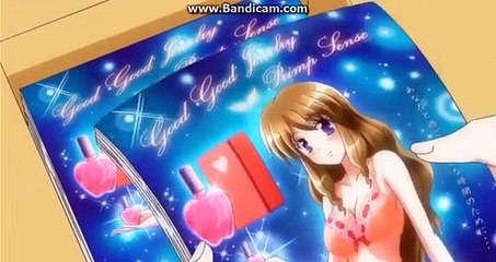 ふたりエッチ 2016 OVA エピソード3 Part 3