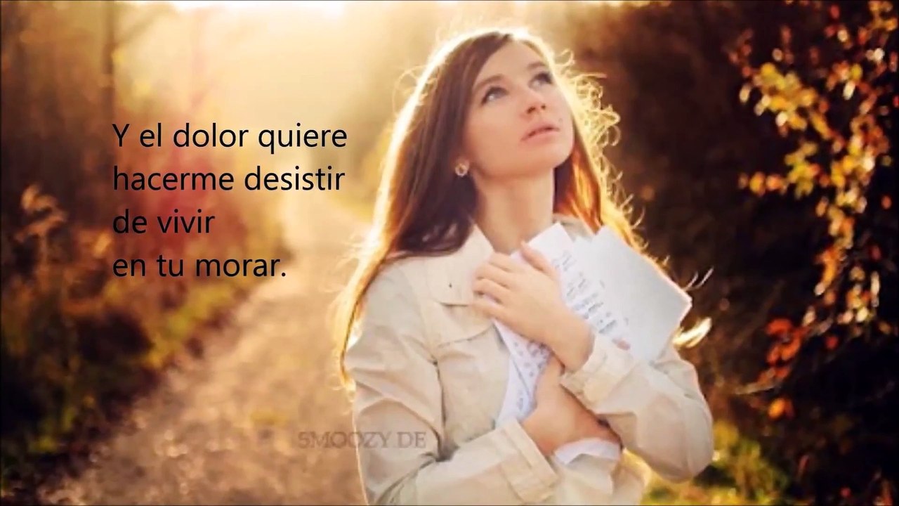 Aprender a Confiar - Pista