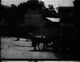 Billy The Kid (1944) RUSTLERS' HIDEOUT part 2/2