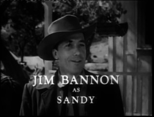 The Adventures of  Champion CROSSROADS TRAIL