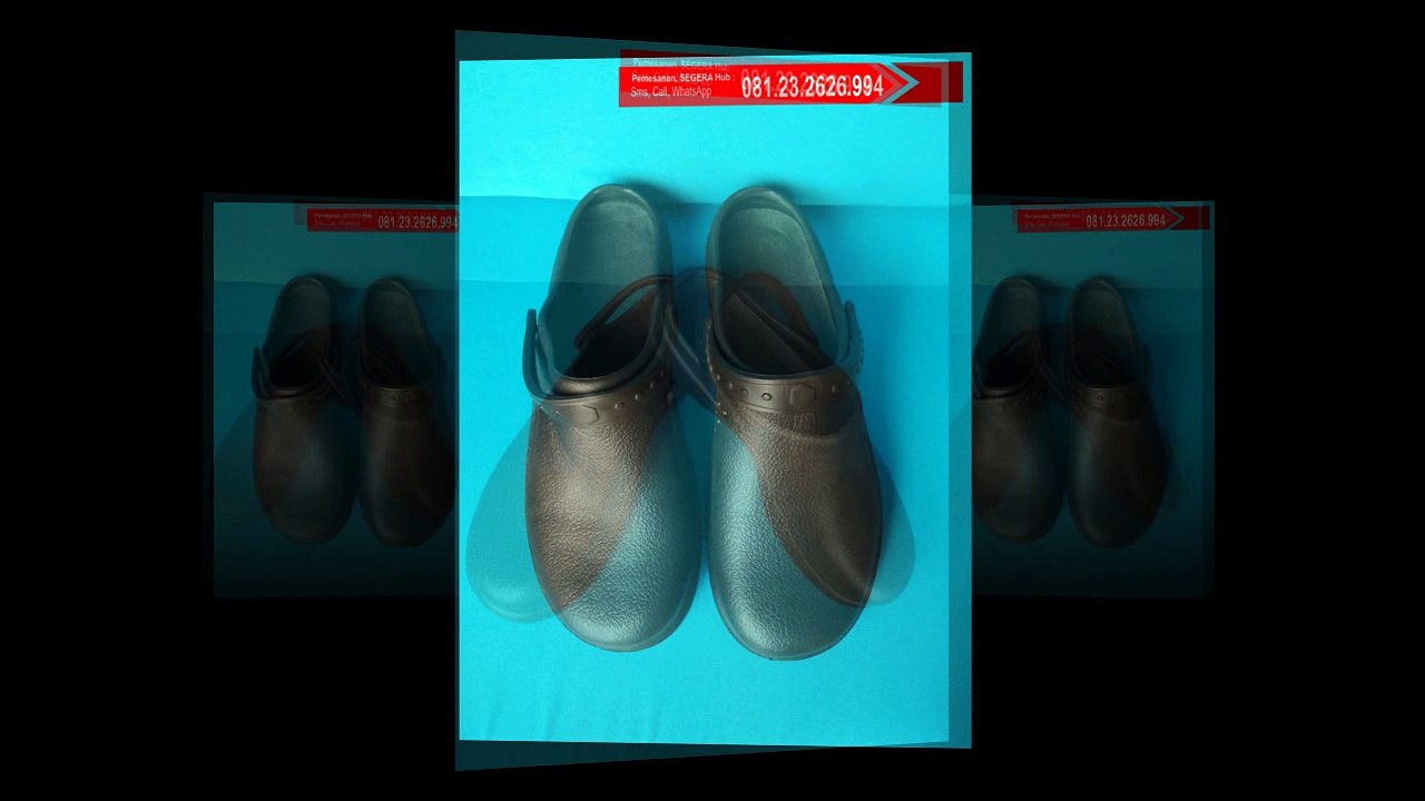 Sandal Ruang Operasi, Sandal Untuk Kamar Operasi, 0812.3262.6994 (WA) Fast Respon