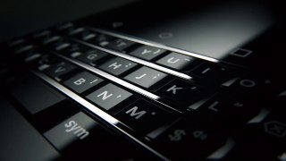 BlackBerry 'Mercury' Teaser at CES 2017-_3F3CL1Ivrc