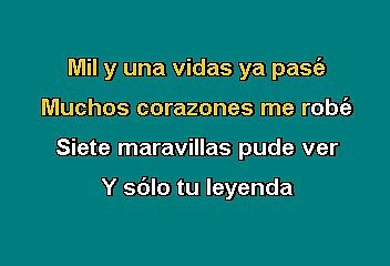 Ricky Martin - Jaleo (Karaoke)