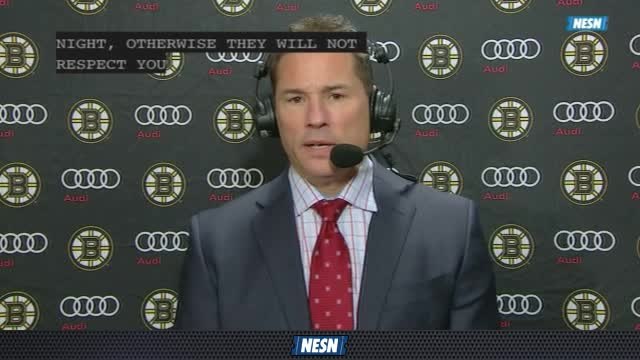 Bruins Overtime Live: Massive Defense Contributors Helped Bruins Defeat Ottawa Senators