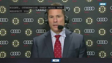 Bruins Overtime Live: Massive Defense Contributors Helped Bruins Defeat Ottawa Senators