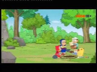 Ninja hattori in hindi - निन्जा हैट्टोरी हिंदी में - Episode 16 - Cartoon Kids