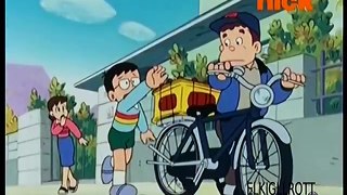 Ninja Hattori in English New Episode 2017 _ Episode 59 - Cartoon Kids