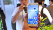 ASUS ZenFone 4 hands-on - ZF4   Pro   Selfie!-JgZU_90HEB4