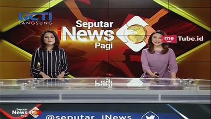 Aksi Pencuri Burung di Semarang Terekam CCTV