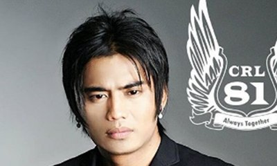 Charly eks ST 12 Mau Jadi Cawagub PKB