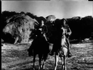 The Advenures of Kit Carson ROAD TO DESTINY