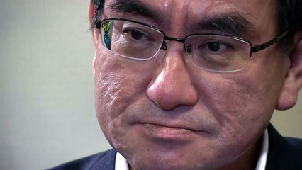 日 "위안부 합의 과정 문제 없다...변경은 불가" / YTN