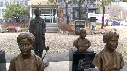 "靑 주도 위안부 '비공개 합의'...피해자도 외면" / YTN