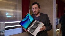 Samsung's new Chromebook Pro and Plus come with touch screens