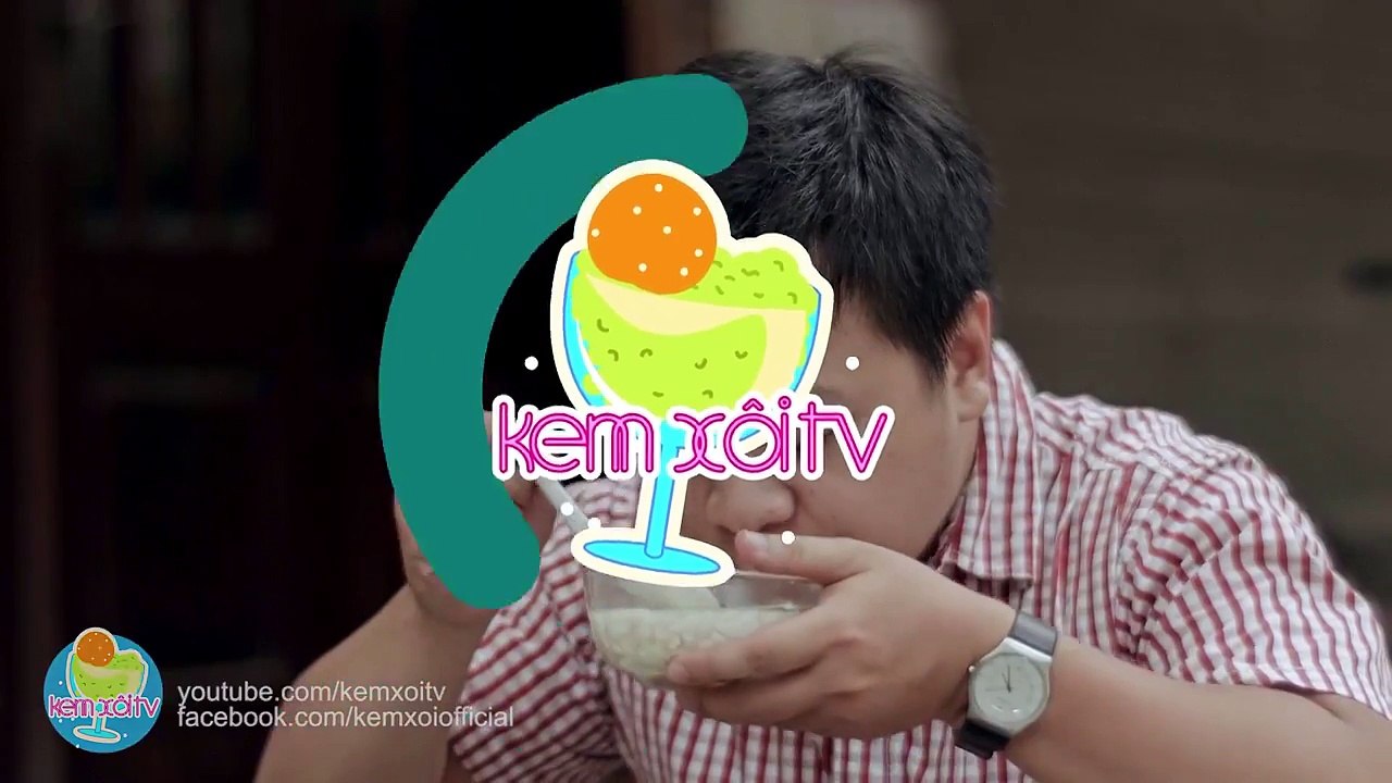 Kem Xôi TV - Tập 4 - Gây mê siêu thốn