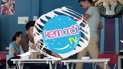 Kem Xôi TV - Tập 16 - Trò đánh ghen bá đạo