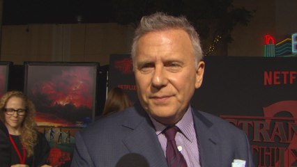 Paul Reiser Is Open to a "Mad About You" Reunion
