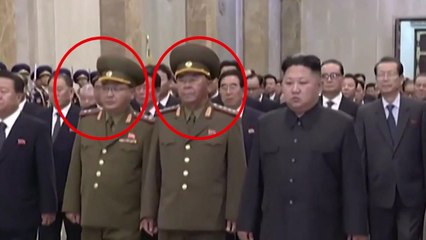 美, 北 핵미사일 개발 핵심 2명 추가제재...北 옥죄기 박차 / YTN