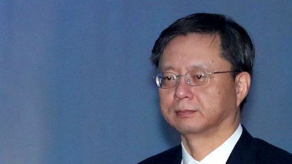 우병우 前 수석 재심사 '기각'...구속 상태 유지 / YTN