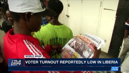 CLEARCUT | Volcano erupts in Indonesia | Wednesday, December 27th 2017