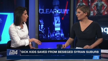 CLEARCUT | With Michelle Makori | Wednesday, December 27th 2017