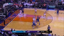 Best Plays From Friday Night's NBA Action! _ Victor Oladipo 36