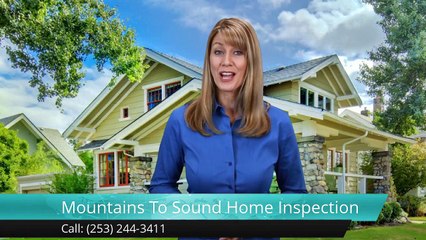 Mountains To Sound Home Inspection Tacoma Perfect Five Star Review by Ryan C.