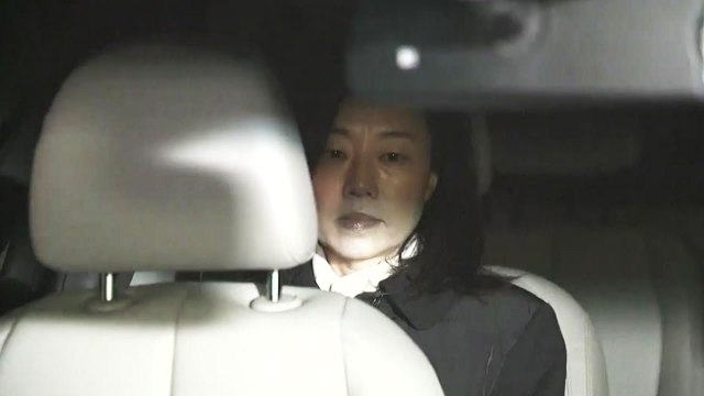 '특활비' 조윤선 구속영장 기각...이유는? / YTN