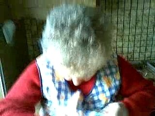 Il y a du feu.. Fifi (jeux debile..)