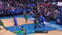 Kyrie Irving and Al Horford Lead Celtics to Comeback Win vs. Thunder _ November 3, 2017-pFnN