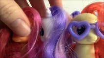 MLP FIM collection update