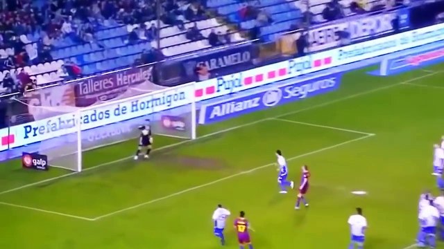 КТО КРУЧЕ | Месси vs Роналду