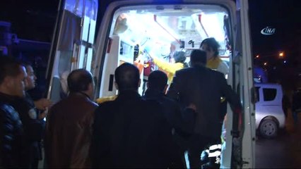 Restorandaki İçkili Eğlence Kanlı Bitti: 1 Ölü, 7 Yaralı