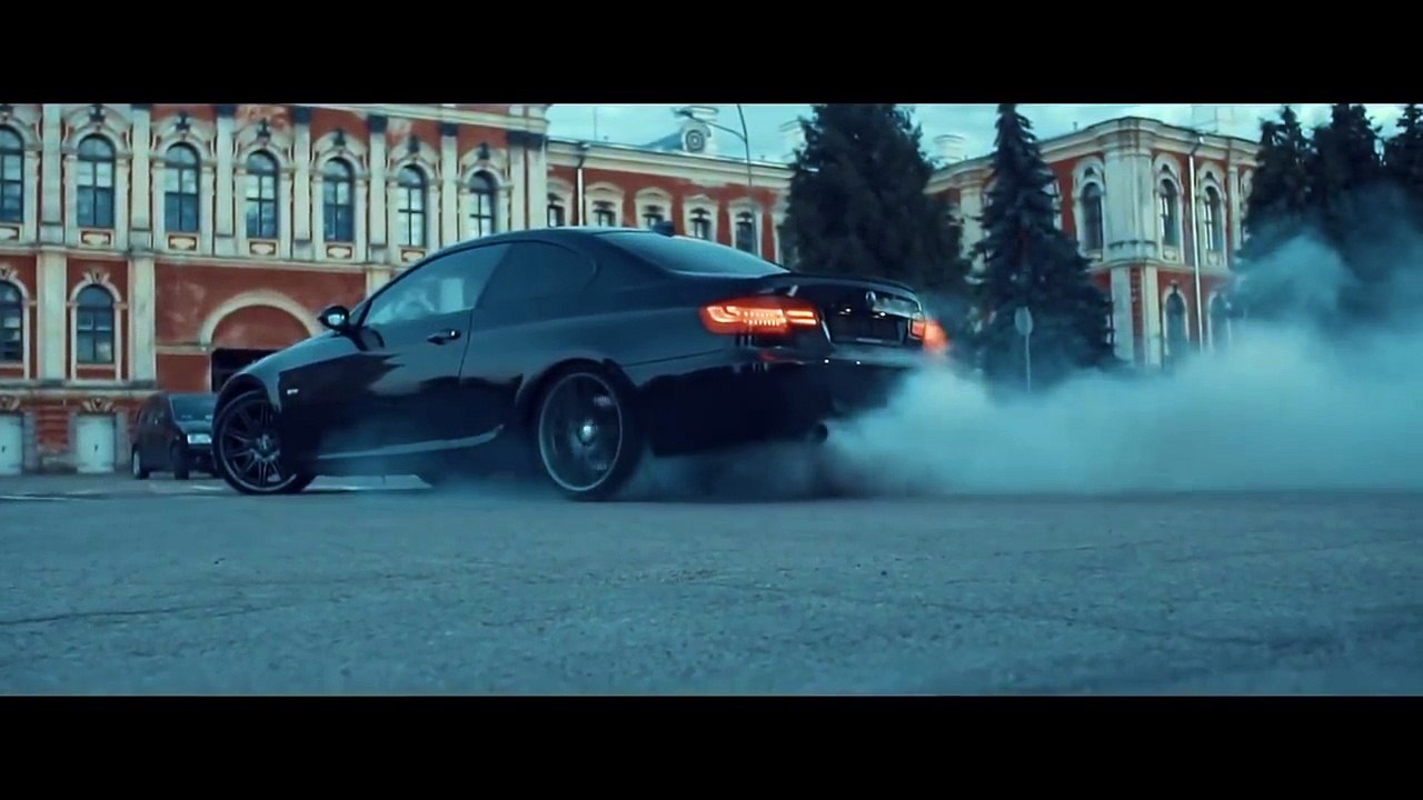 This is Mafia