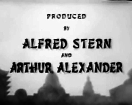 Bombs Over Burma (1942) WWII-ESPIONAGE part 1/2