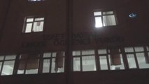 Bolu'da 17 Öğrenci Zehirlenme Şüphesiyle Hastaneye Kaldırıldı