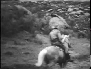 The Advenures of Kit Carson BAD MEN OF MARYSVILLE