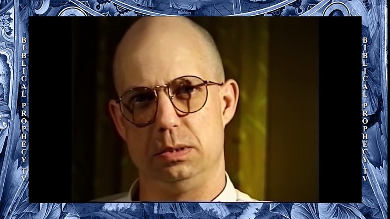 Area 51 Scientist Speaks Out, Proof Aliens Are Real