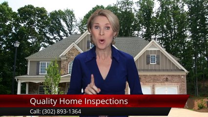 Quality Home Inspections Middletown Great 5 Star Review by Alice B.