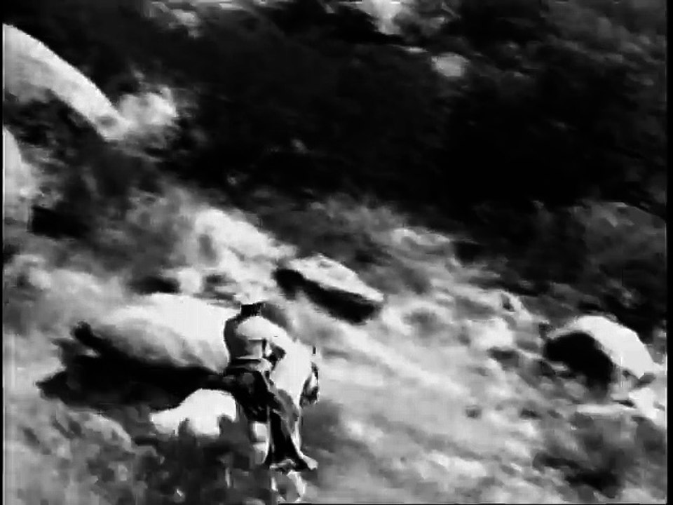 The Lone Ranger WAR HORSE (E 6) video Dailymotion