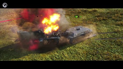 World of Tanks - RNG #73