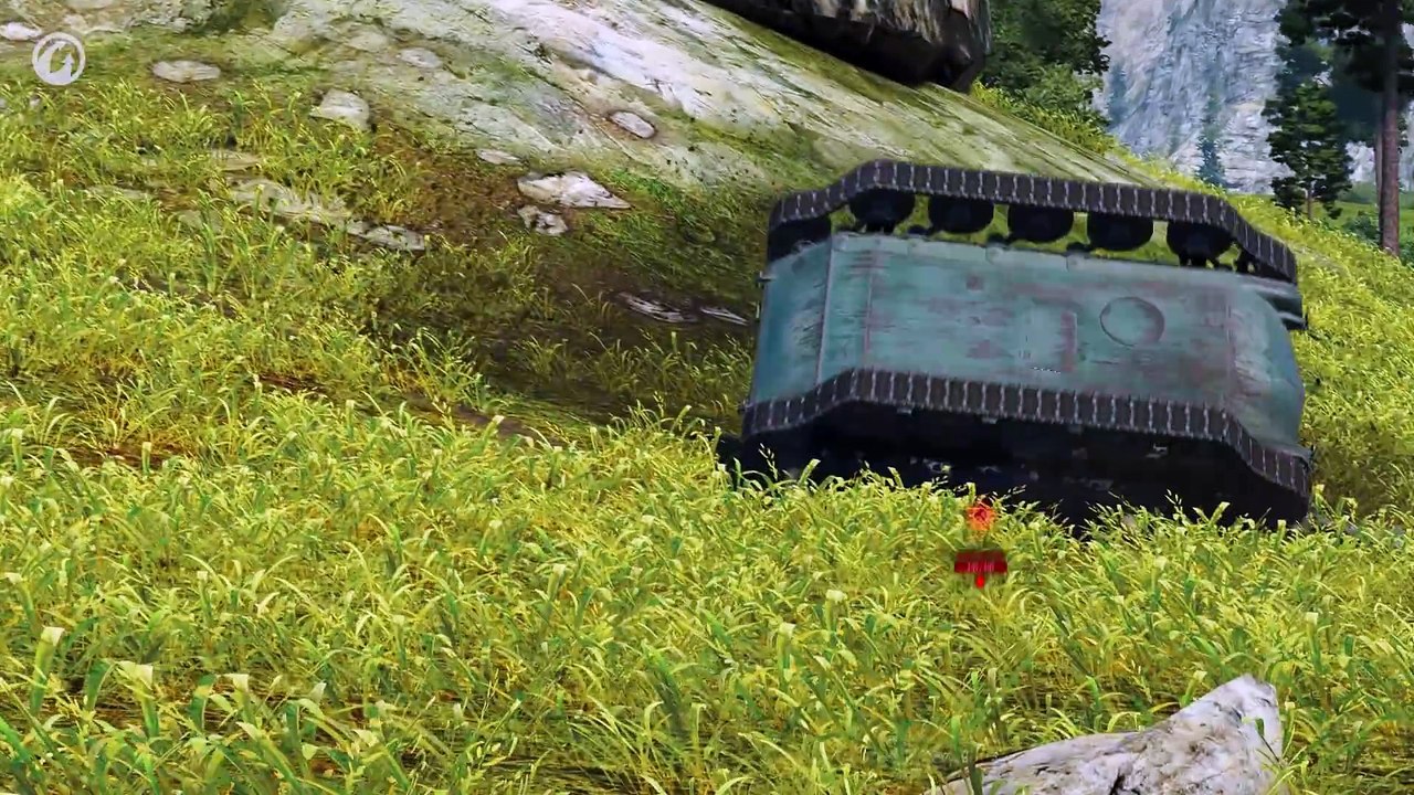 World of Tanks - RNG #78