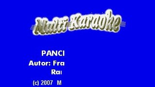 Valentin Elizalde - Pancho nopales (Karaoke)