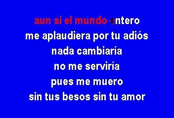 Valentin Elizalde - Vencedor (Karaoke)