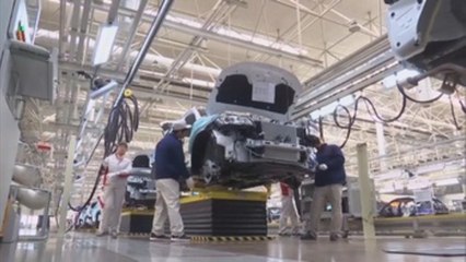 Chrysler llama a revisión 19.000 vehículos en China por fallos en el airbag